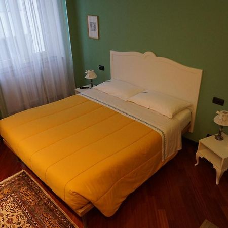 Gli Anemoni B&B Free Parking Cenova Dış mekan fotoğraf