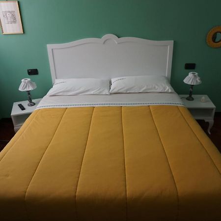 Gli Anemoni B&B Free Parking Cenova Dış mekan fotoğraf