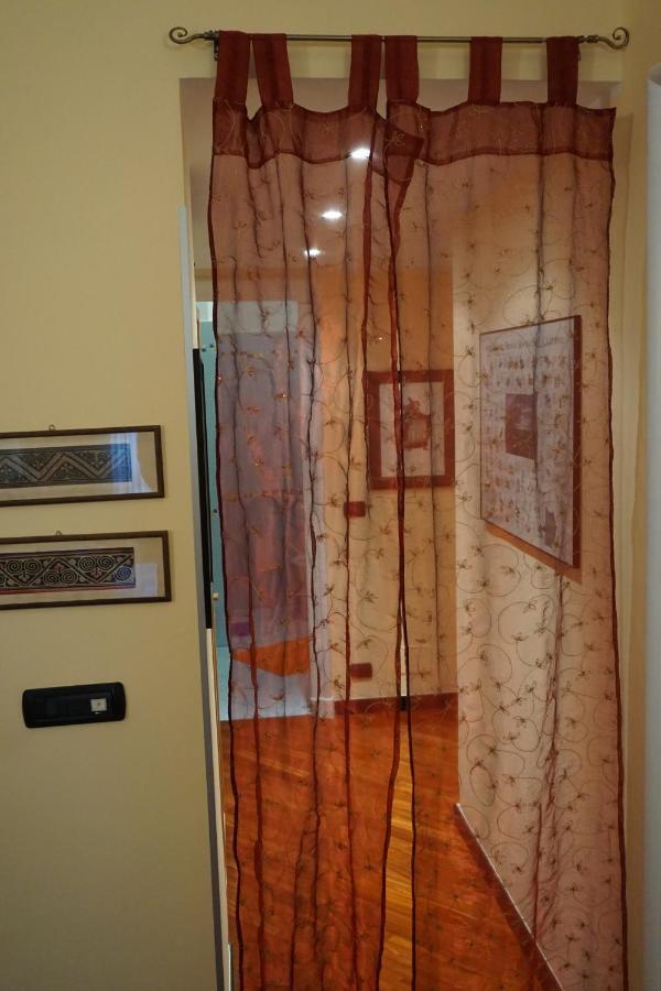 Gli Anemoni B&B Free Parking Cenova Dış mekan fotoğraf