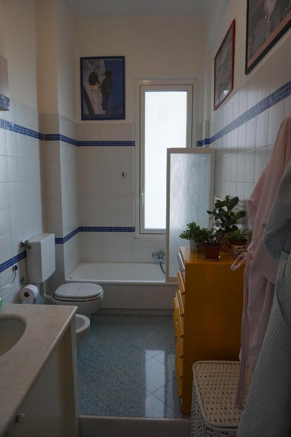 Gli Anemoni B&B Free Parking Cenova Dış mekan fotoğraf