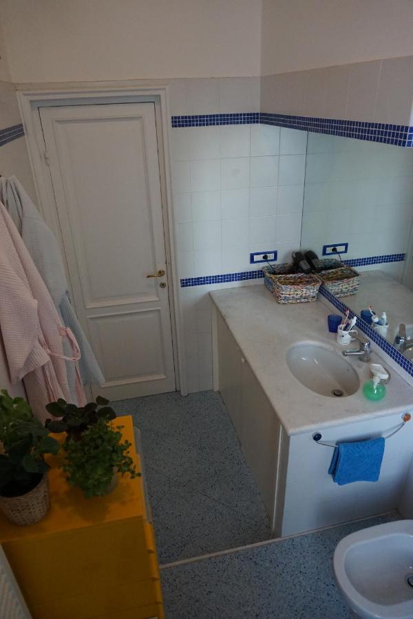 Gli Anemoni B&B Free Parking Cenova Dış mekan fotoğraf