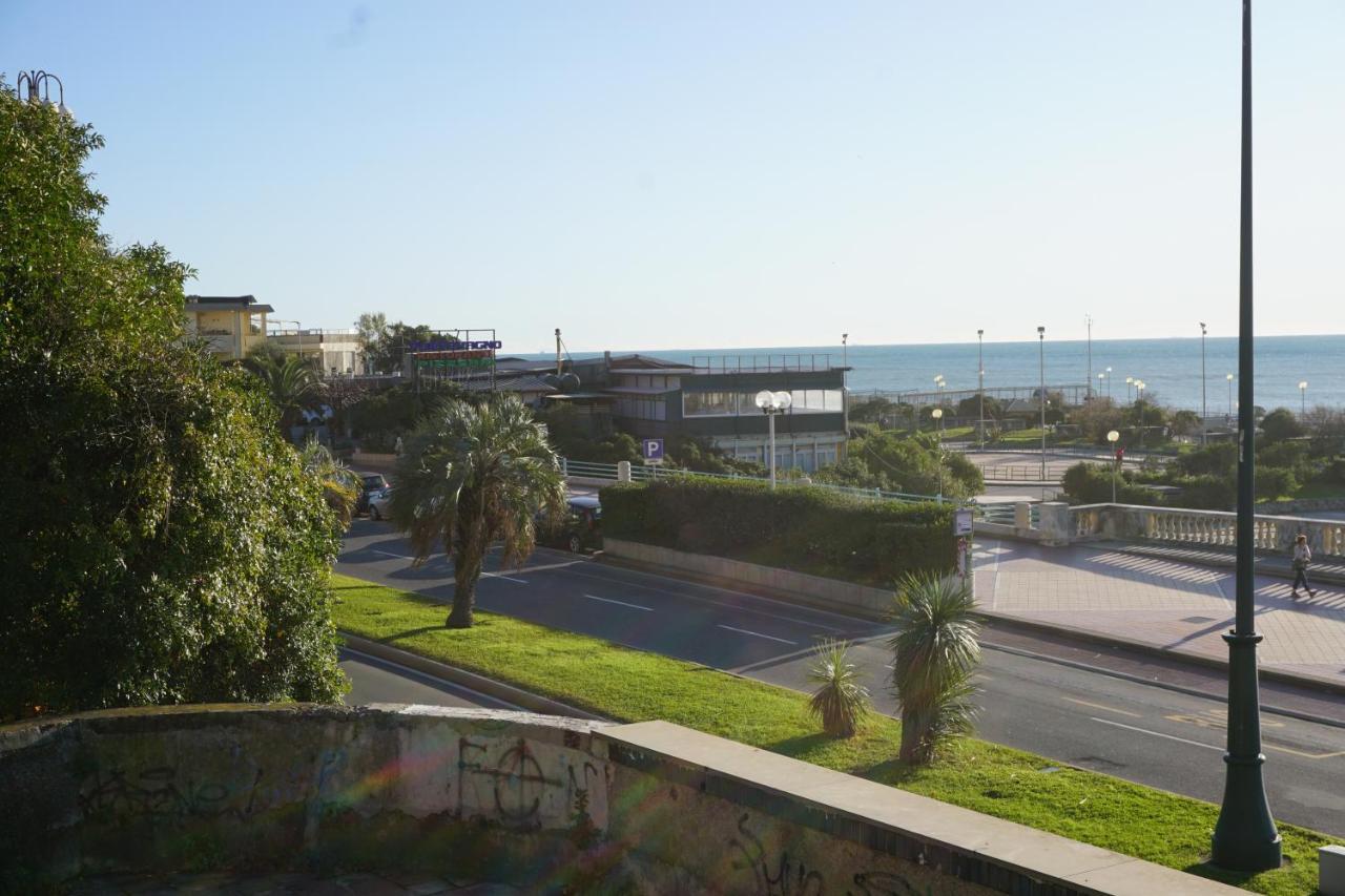 Gli Anemoni B&B Free Parking Cenova Dış mekan fotoğraf